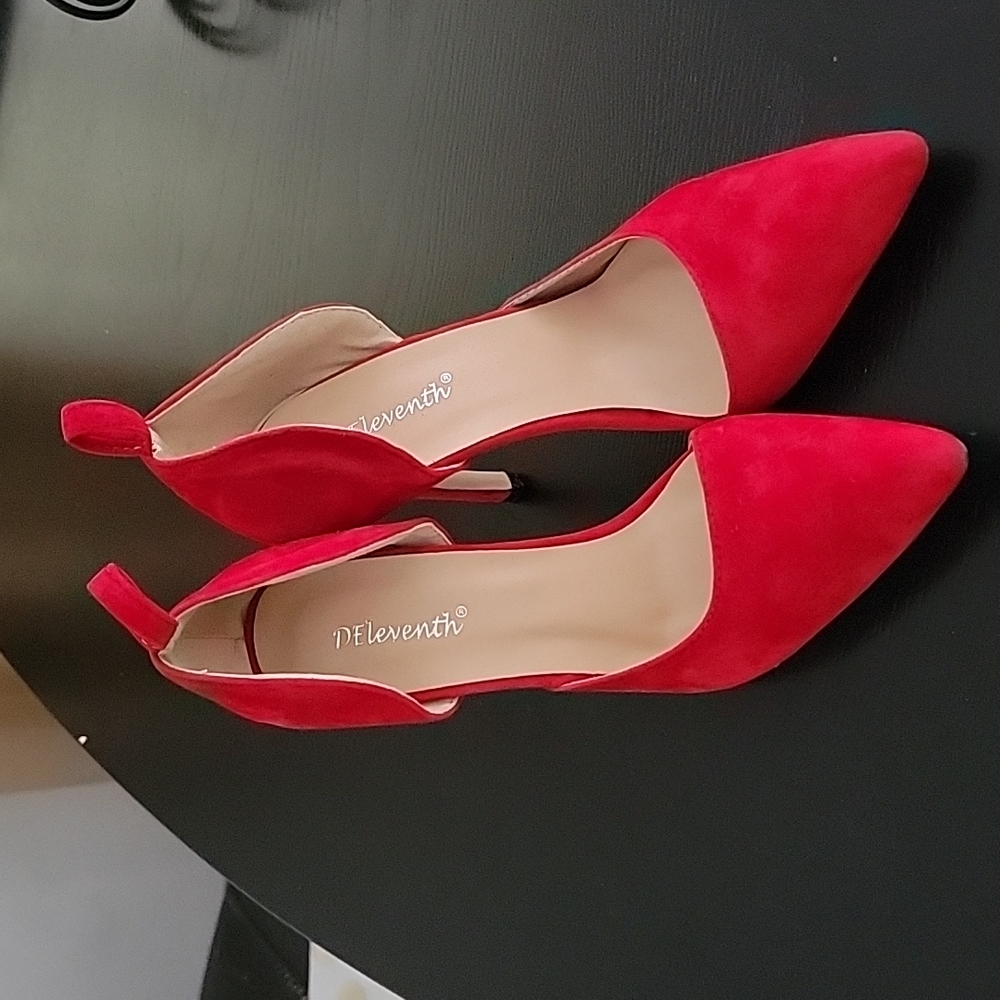 High heels shoes 👠